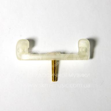 Spare foot for Diamond bridge, short