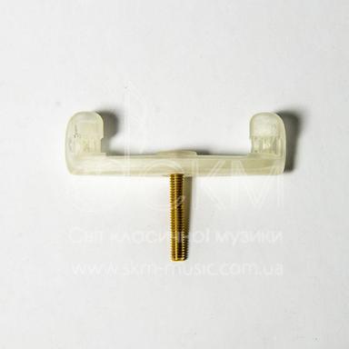 Spare foot for Diamond bridge, long