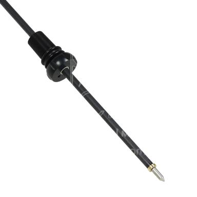 Шпиль для віолончелі BENDER, карбон, довжина 60см