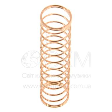 Пружина Yamaha для помп труби та корнета