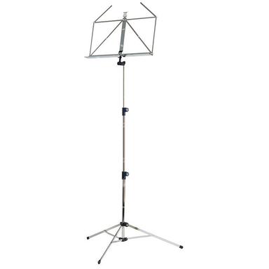 Пюпітр для нот K&M 100/50, нікель