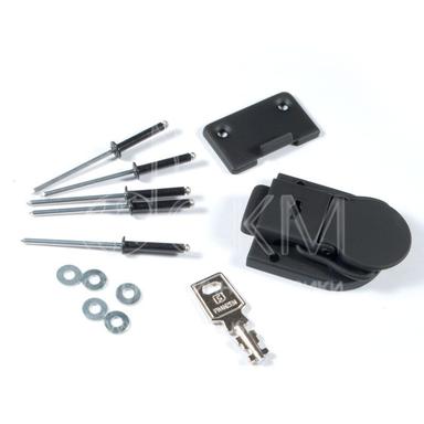 Spare BAM lock (repair kit)
