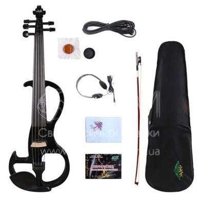 Електроскрипка «Yinfente» (5 струнна)