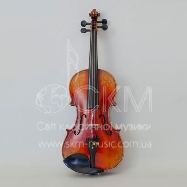 Violin "CKM-Luthier" Solist 4/4 Antik, model "Cremonese"