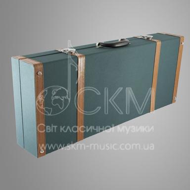 Футляр для 6 смичків для скрипки, альта, віолончелі BSD26