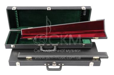 Футляр для 1 смичка для віолончелі Jakob Winter