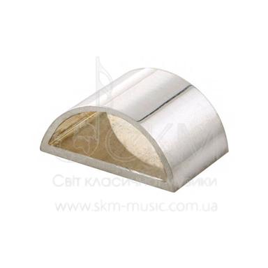 Кільце для колодки (срібло), скрипка