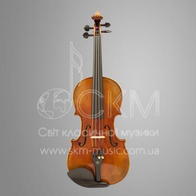 Violin "CKM-Luthier" Solist 4/4 Antik, model "Strad" (Antik)