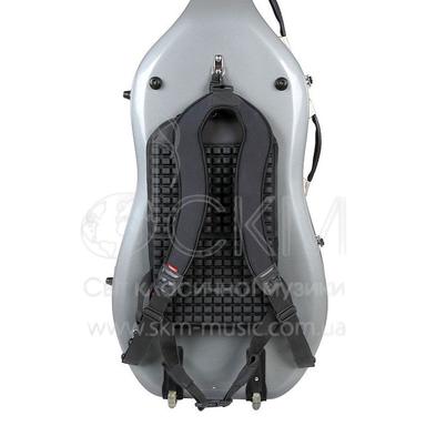 Universal backpack system for carrying cello cases Jakob Winter AS 60