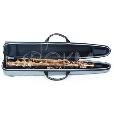 Soprano saxophone case BAM Stage