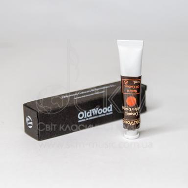 Барвник олійний «Oldwood» (Cosmos - Golden Orange - золотий апельсин)