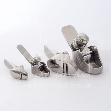 Міні рубанок CAG (арочний)