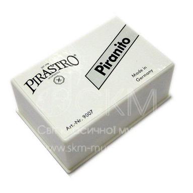 Rosin PIRASTRO PIRANITO for violin and viola