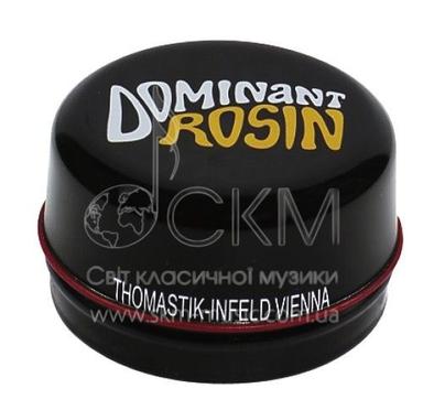 Rosin THOMASTIK Dominant for violin and viola