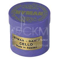 Rosin NYMAN for cello