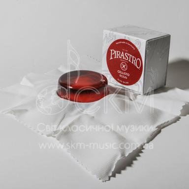 Rosin PIRASTRO CELLISTO for cello