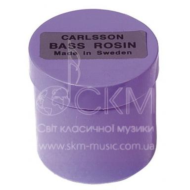 CARLSSON Rosin for double bass