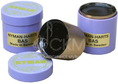 NYMAN rosin for double bass