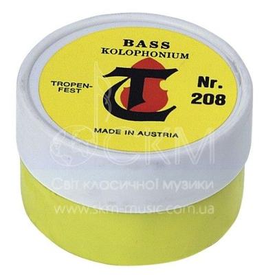 THOMASTIK Tropics Rosin for Bass