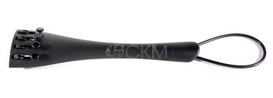 Підгрифник для віолончелі Wittner, легкий сплав Hi-Tec, з підвіскою