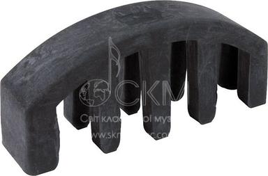 Mute for double bass ULTRA, rubber