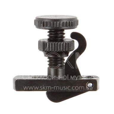 Violin Fine Tuning Machine, English Model, Wittner, black