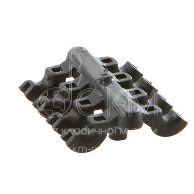 E string protector with loop