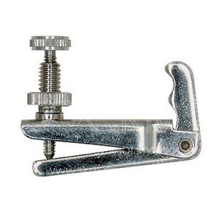 Viola Fine Tuning Machine, Wittner, Nickel Plated