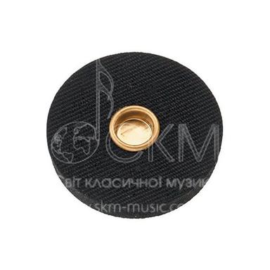 Floor protectors, rubber, round