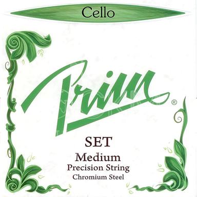 Cello string set PRIM, 1/4