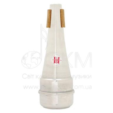 Сурдина для тромбона Harmon Straight Mute Alu