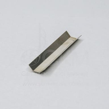 Violin underslide nickel silver standard