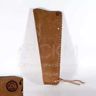 Колчан Mach One для контрабасового смичка