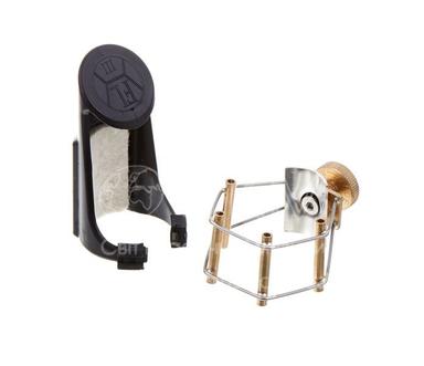 Лігатура для саксофона тенор Francois Louis Ultimate Brass XL