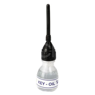Масло для механіки Reka Key Oil