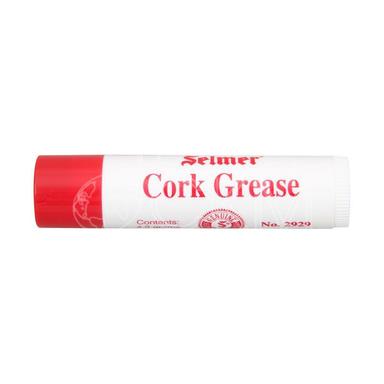 Мастило для пробок Selmer Cork Grease White