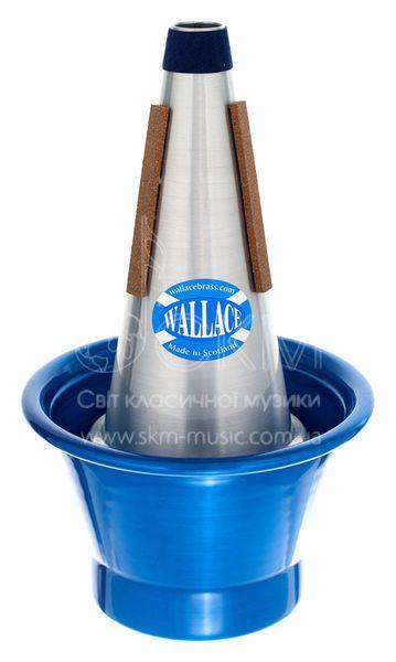 Сурдина для труби Wallace TWC-401S