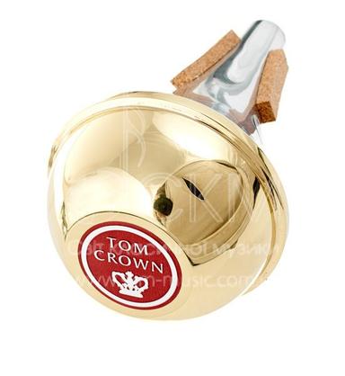 Сурдина для труби Tom Crown GEM-B