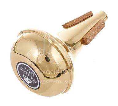 Сурдина для труби Tom Crown TBB-Bb Brass