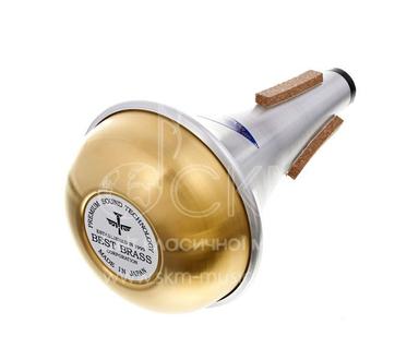 Сурдина для труби Best Brass