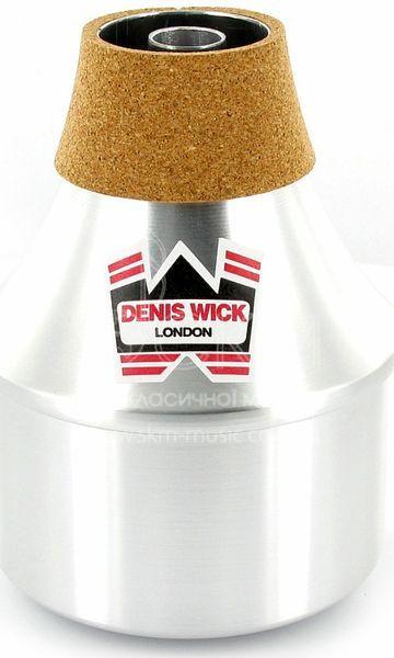 Сурдина для труби Denis Wick Wah-Wah DW5506