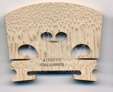 Viola bridge Aubert Original