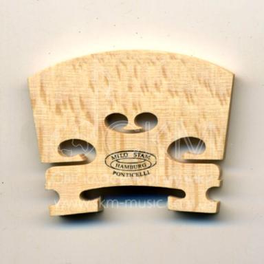 Підставка для альта Milo Stamm, з вигнутим мостом