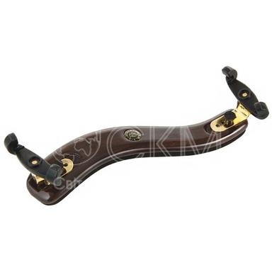 VIVA LA MUSICA PROFESSIONAL bridge for viola, gold mounts