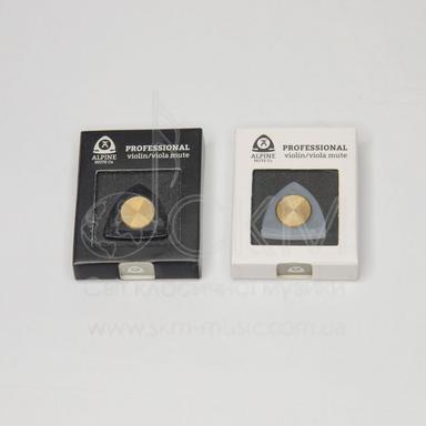 Mute for violin and viola Alpine "PROFESSIONAL"