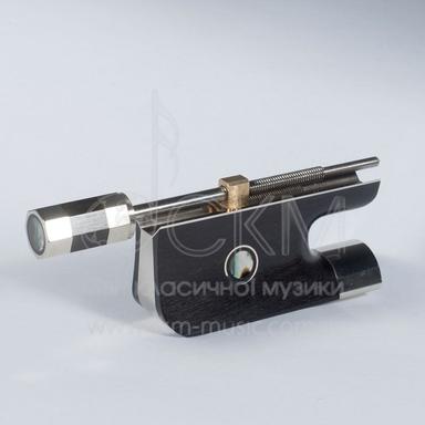 Repair of the shoe pads