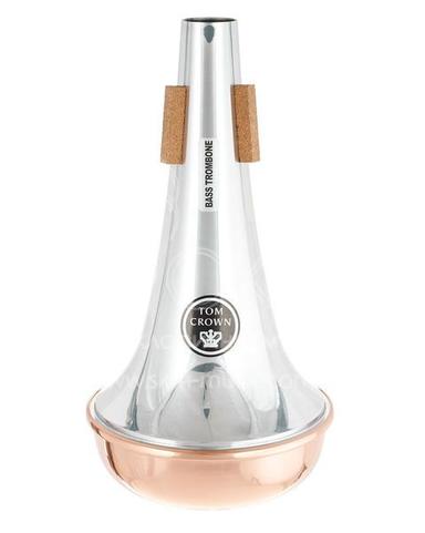 Сурдина для бас-тромбона Tom Crown BTC