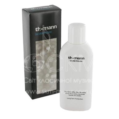 Поліроль для срібла Thomann Silver Polish