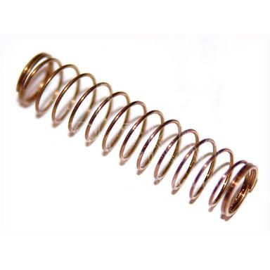 Пружина Bach для помп труби