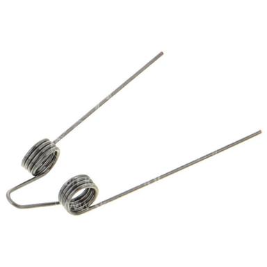 Пружина для васер-клапана для туби, тенора, баритона